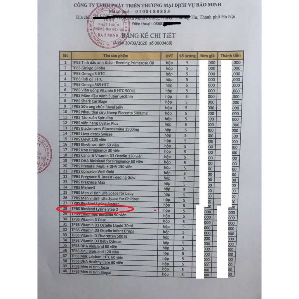 Viên nhai tăng chiều cao Bio Island Lysine Step Up for Youth 60 1