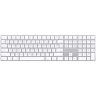 Bàn phím Magic Apple kèm số