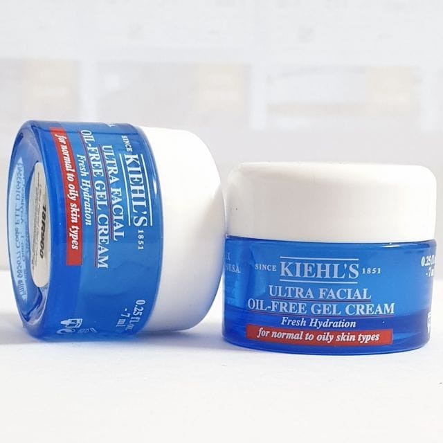 Kem Dưỡng Ẩm Kiehl's Ultra Facial Cream Kiehls