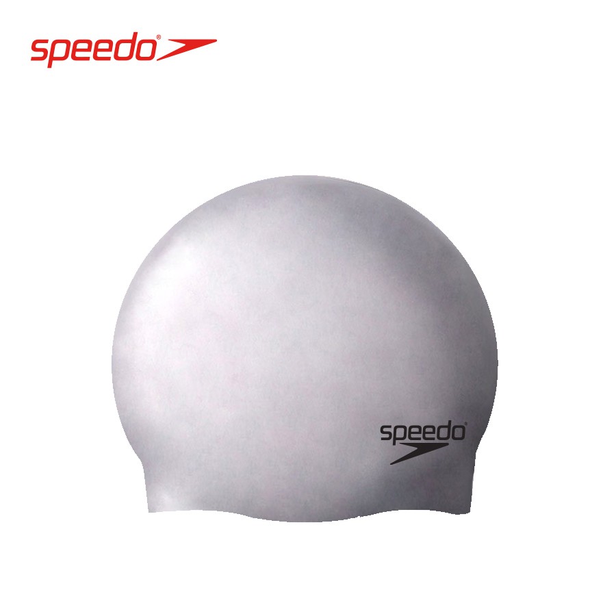 Mũ Bơi SPEEDO 8-709849086 Plain Moulded Silicone