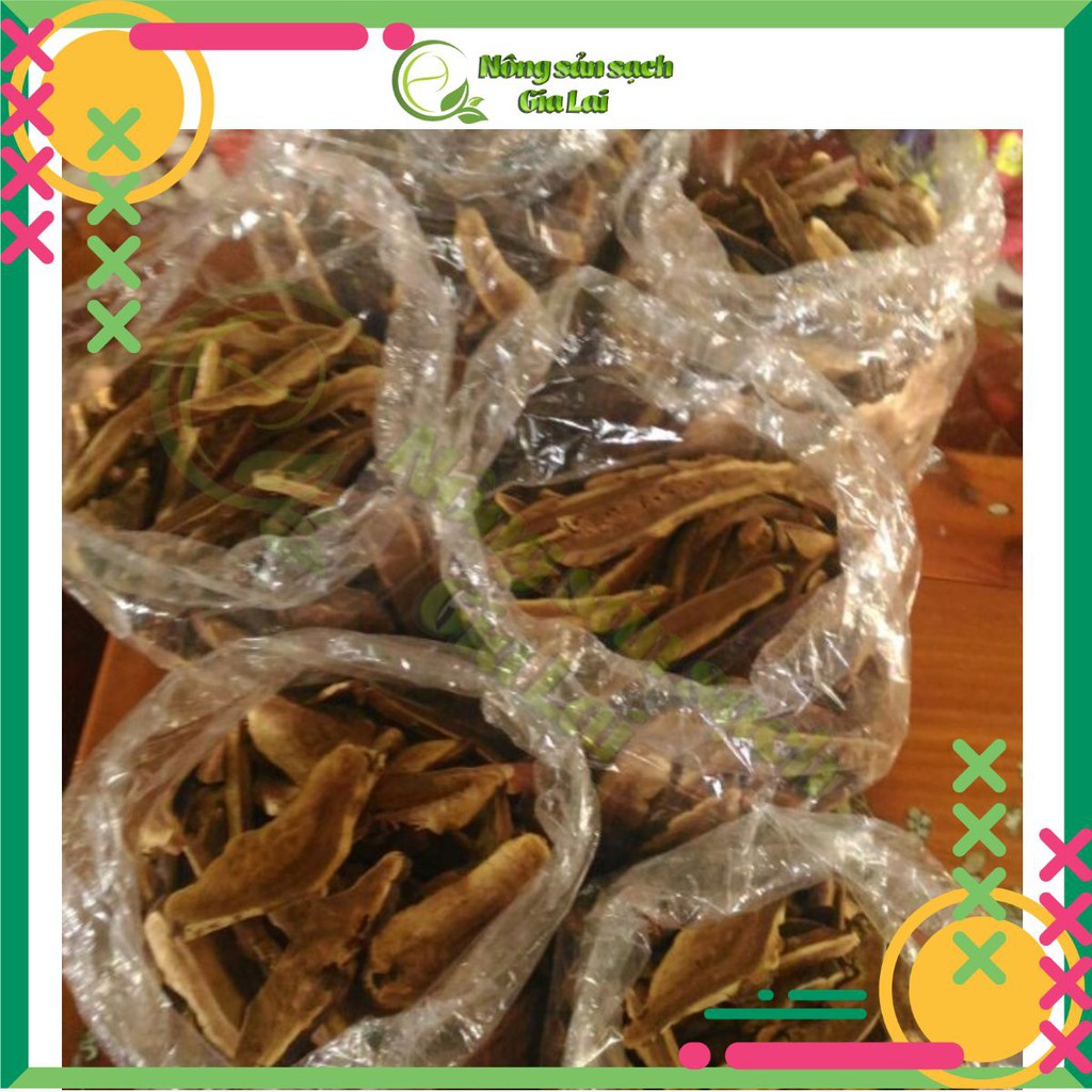 Nấm linh chi rừng xắt lát (thái lát) và nguyên miếng chuẩn rừng, lợi tiểu, bổ gan, điều hòa huyết áp | BigBuy360 - bigbuy360.vn