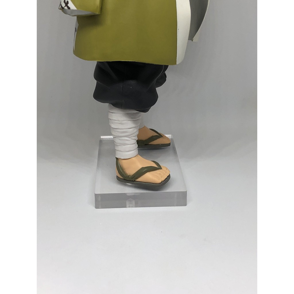 Mô hình chính hãng Nham Trụ HIMEJIMA GYOUMEI - Thanh Gươm Diệt Quỷ Demon Slayer - hãng BANPRESTO