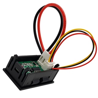[NSHOP] Đồng Hồ Đo Dòng Áp DC 10A - DE5Q