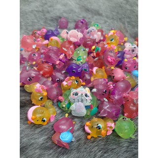 Thú rời Hatchimals ss4