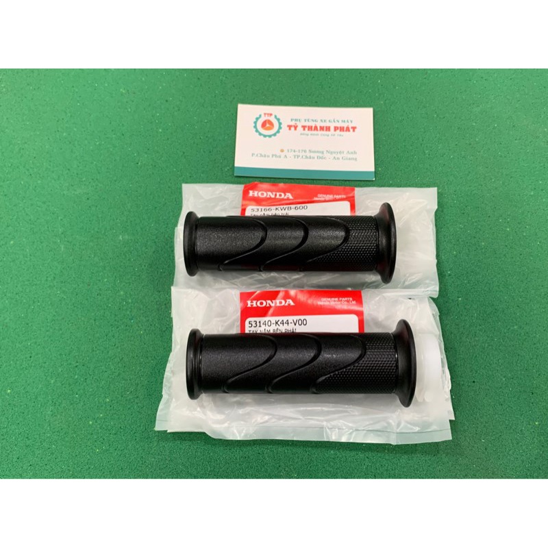 Bao tay Vision 14, 21, RSX 14 Fi, Lead 125, SH 20