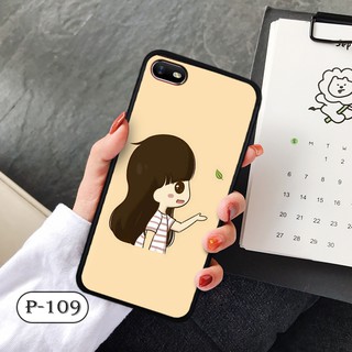 Ốp lưng  Oppo A1K- hoạt hình