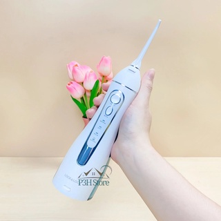 Máy Tăm Nước Không Dây Lock&Lock Cordless Oral Irrigator ENR156BLU ENR116MIT