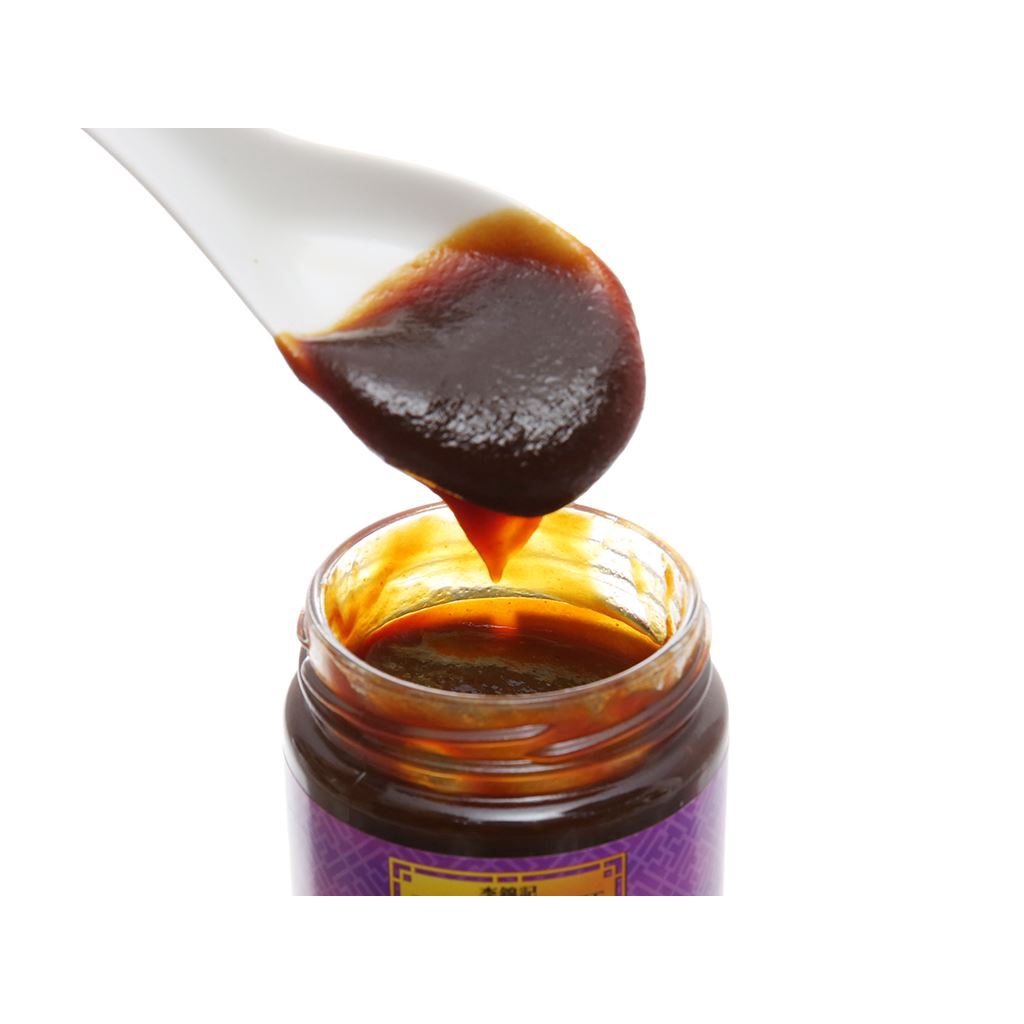 [Lọ 240g] XỐT TƯƠNG NGỌT [China] LEE KUM KEE Hoisin Sauce