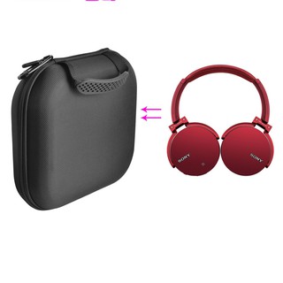 Túi Đựng Tai Nghe Chụp Dành Cho Sony Mdr-xb 950 B 1