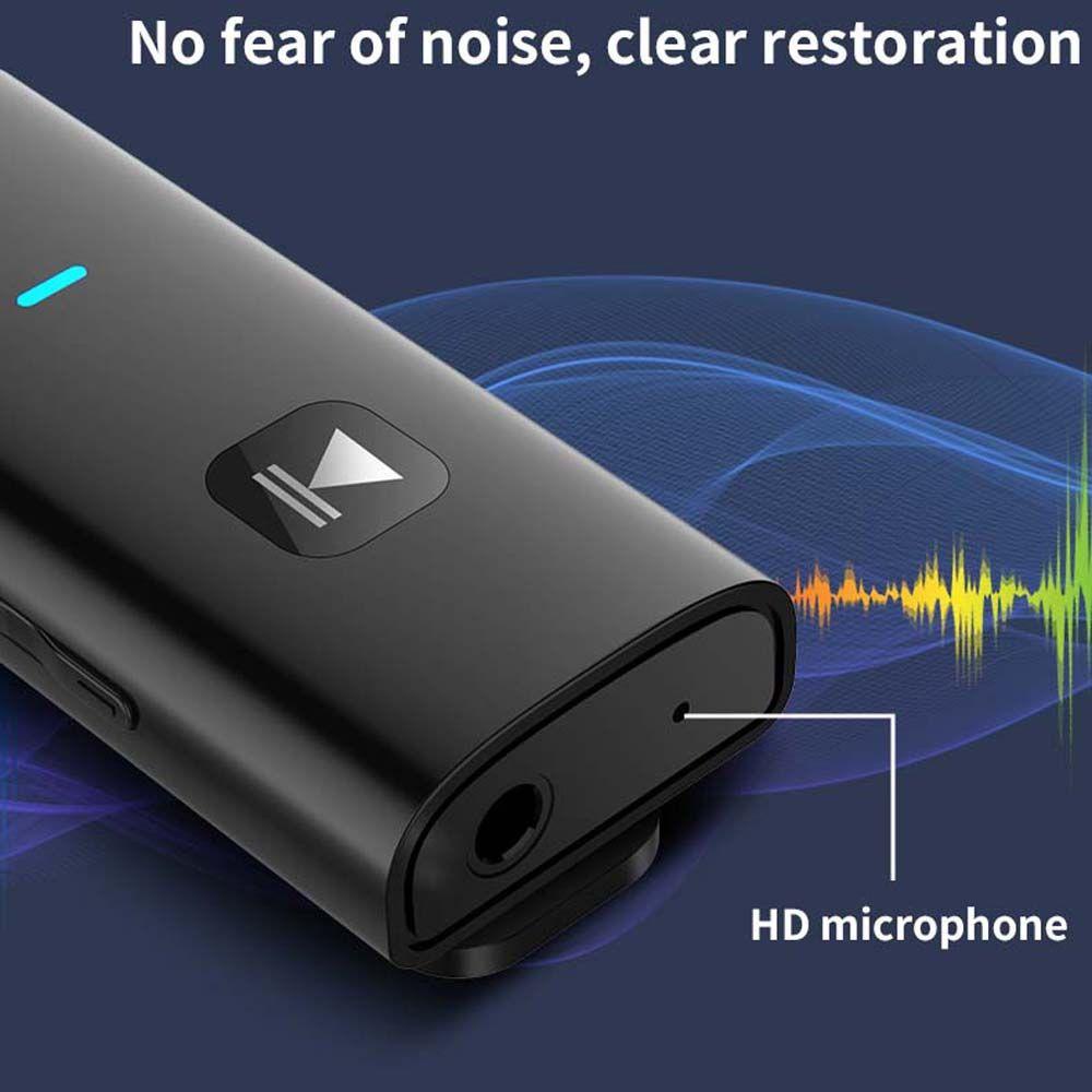 Usb Nhận Tín Hiệu Bluetooth 5.0 Cho TV PC