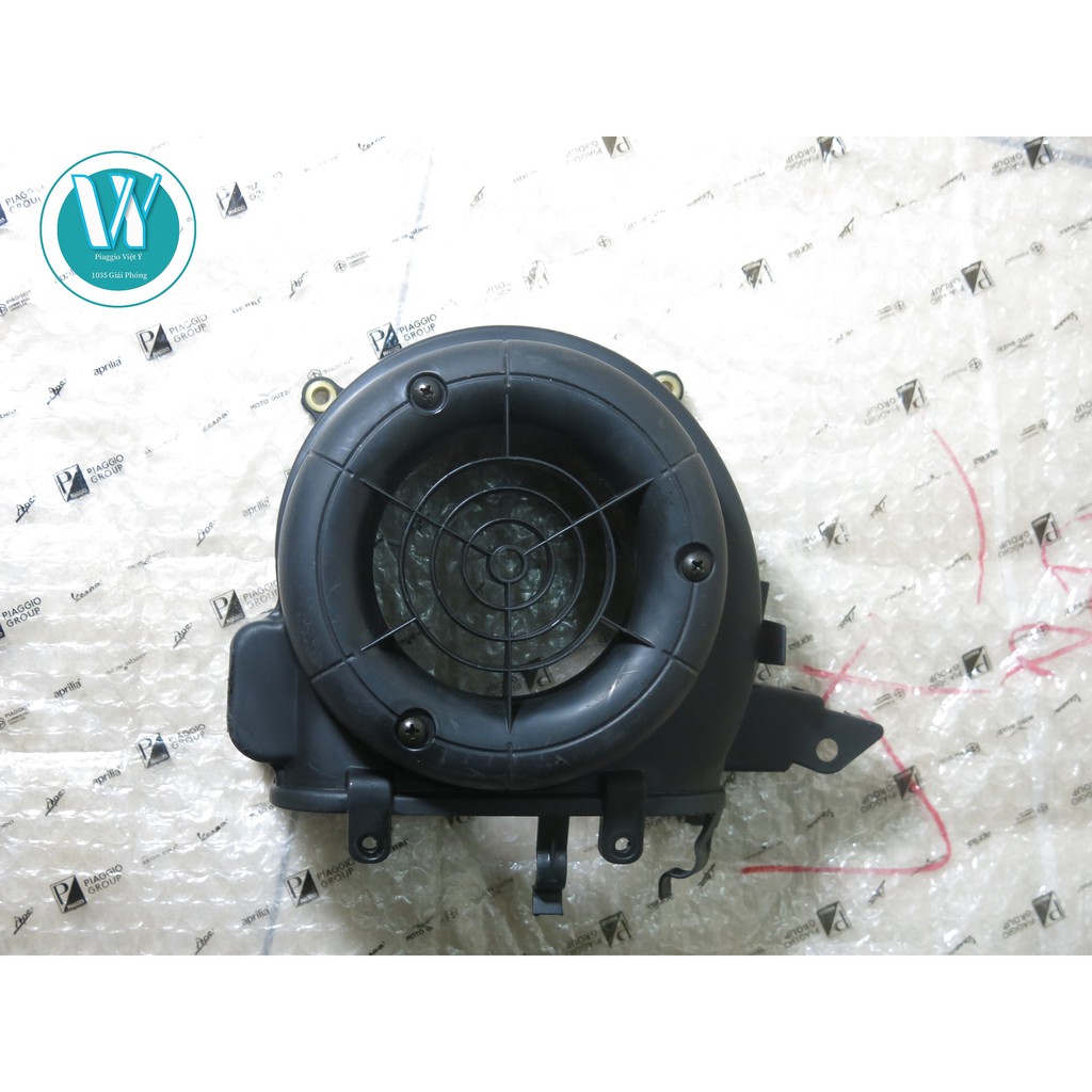 Lồng quạt 2v Piaggio Vespa chính hãng
