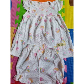 set 3 bộ Moimoipi cho bé gái cực đẹp