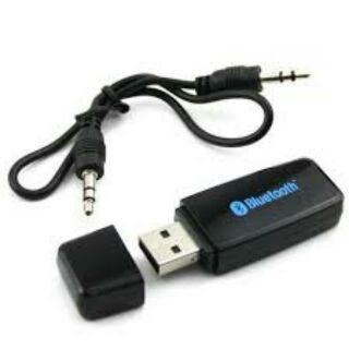 USB Bluetooth music