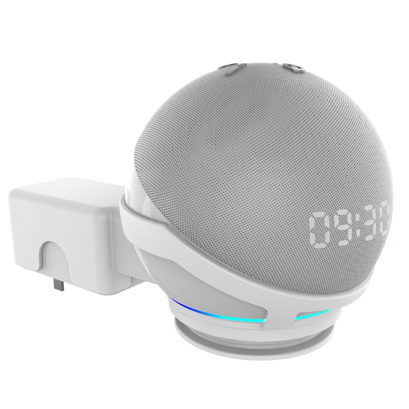 Giá Đỡ Gắn Tường Cho Loa Echo Dot 4