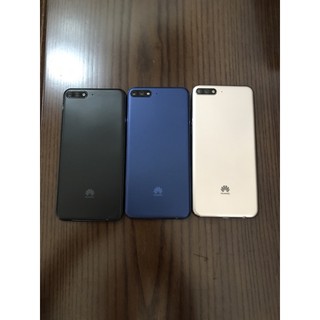 Vỏ bộ huawei Y7 pro 2018