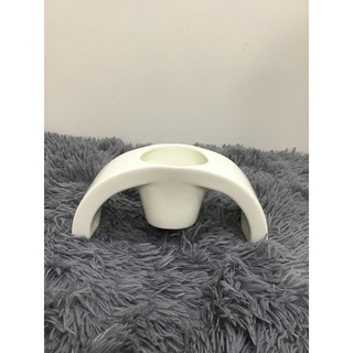 Chậu cung 23.5 - gốm sứ cường phát