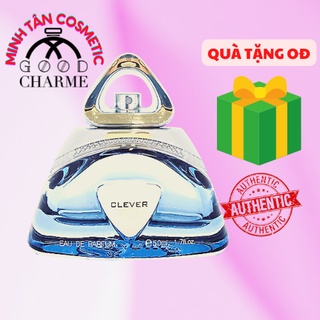 Nước hoa nữ clever, nước hoa pháp