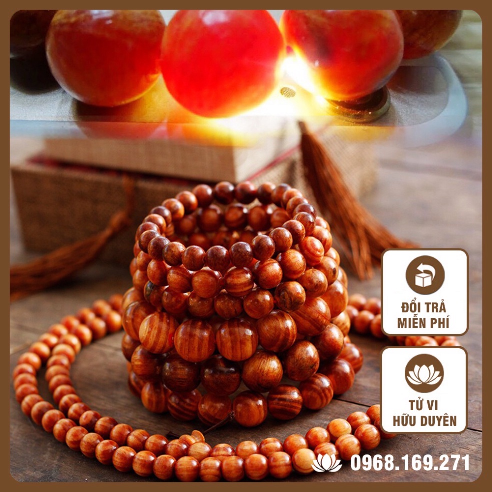 Vòng Huyết Long Thấu Quang 💕FREESHIP💕 vòng đeo tay thanh lịch, gỗ cao cấp, Đổi trả miễn phí, Xem Tử vi hữu duyên | BigBuy360 - bigbuy360.vn