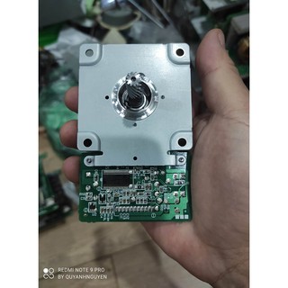 Motor BLDC không chổi than 24v-1.4a