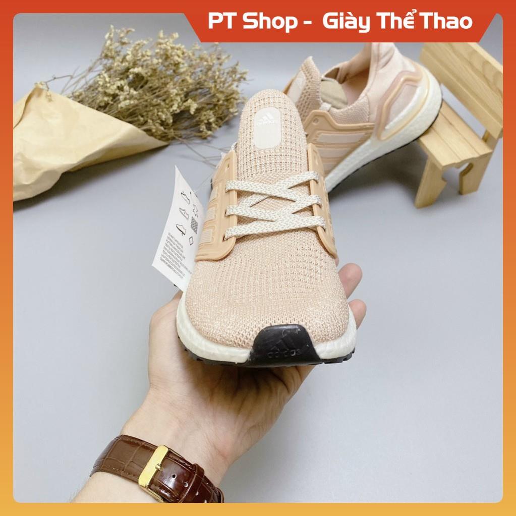 [FreeShip–Hàng Xịn Xả Kho] Giày thể thao nam nữ Sneaker Ultraboot 6.0 cao cấp Full phụ kiện, Giầy Hót trend