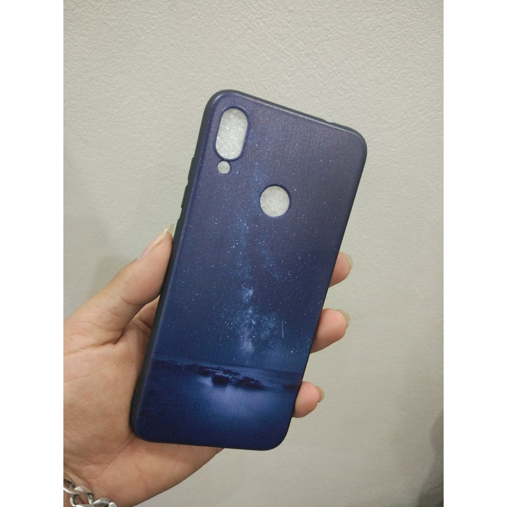 FREESHIP ĐƠN 99K_Ốp Lưng Xiaomi redmi note 7 / note 7 pro Cao Su In Hình Cute