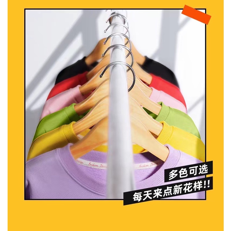 Áo Thun Nỉ Tay Dài Cổ Tròn In Hình Anime Thời Trang Cho Bé Trai