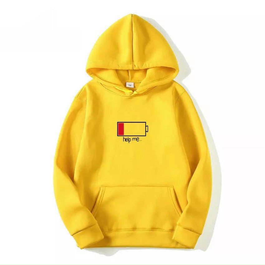 [FREESHIP_50K] Áo hoodie nam nữ nỉ ngoại in hình William - DS77, chất nỉ bông dày dặn, nón 2 lớp, thích hợp làm áo cặp