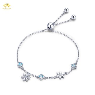 Lắc tay bạc 925 cao cấp - mlt034