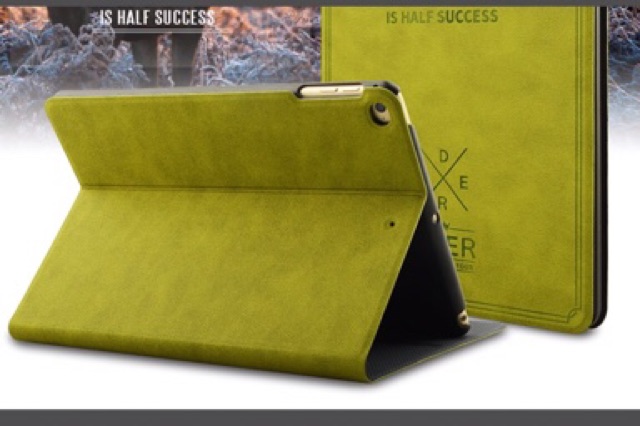 Bao da ipad pro 10.5/Air 3 2019 Deer | BigBuy360 - bigbuy360.vn