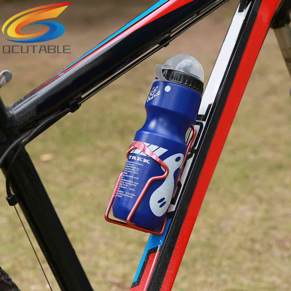 Bình Nước Thể Thao 650ML