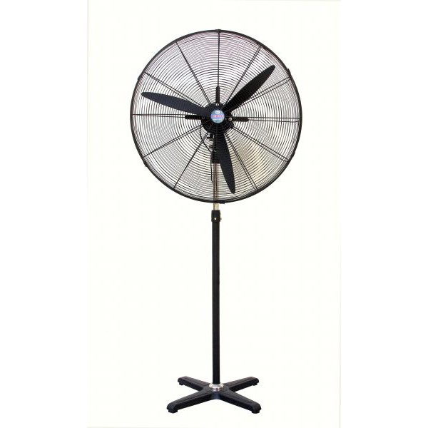 QUẠT ĐỨNG CÔNG NGHIỆP 650 Điện Cơ 91