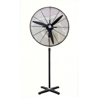 QUẠT ĐỨNG CÔNG NGHIỆP 650 Điện Cơ 91