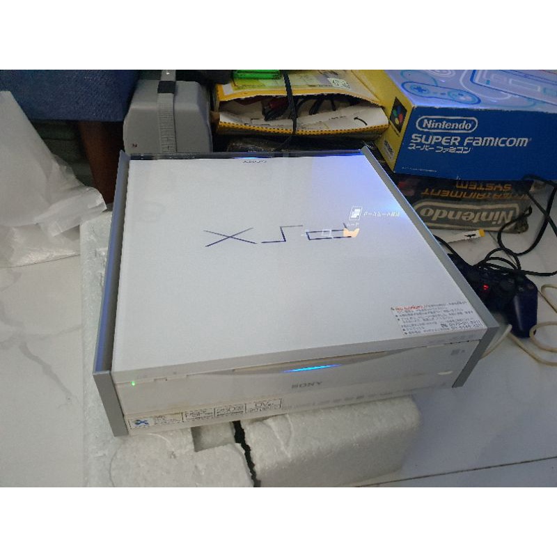 Máy chơi game Sony PSX 7700