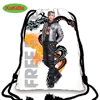 Balo dây rút Free Fire