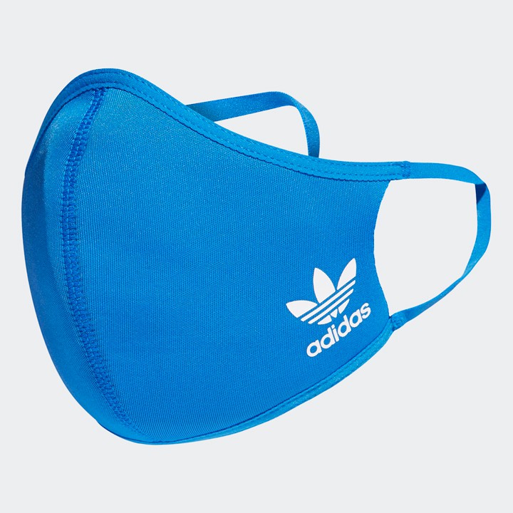 Khẩu trang Adidas người lớn đủ size, đủ màu