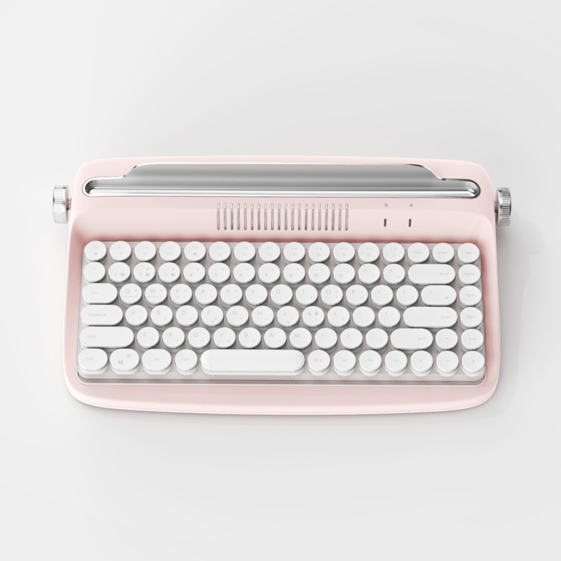 Keyskin KSK-02 for 86 keys of the Actto Retro keyboard