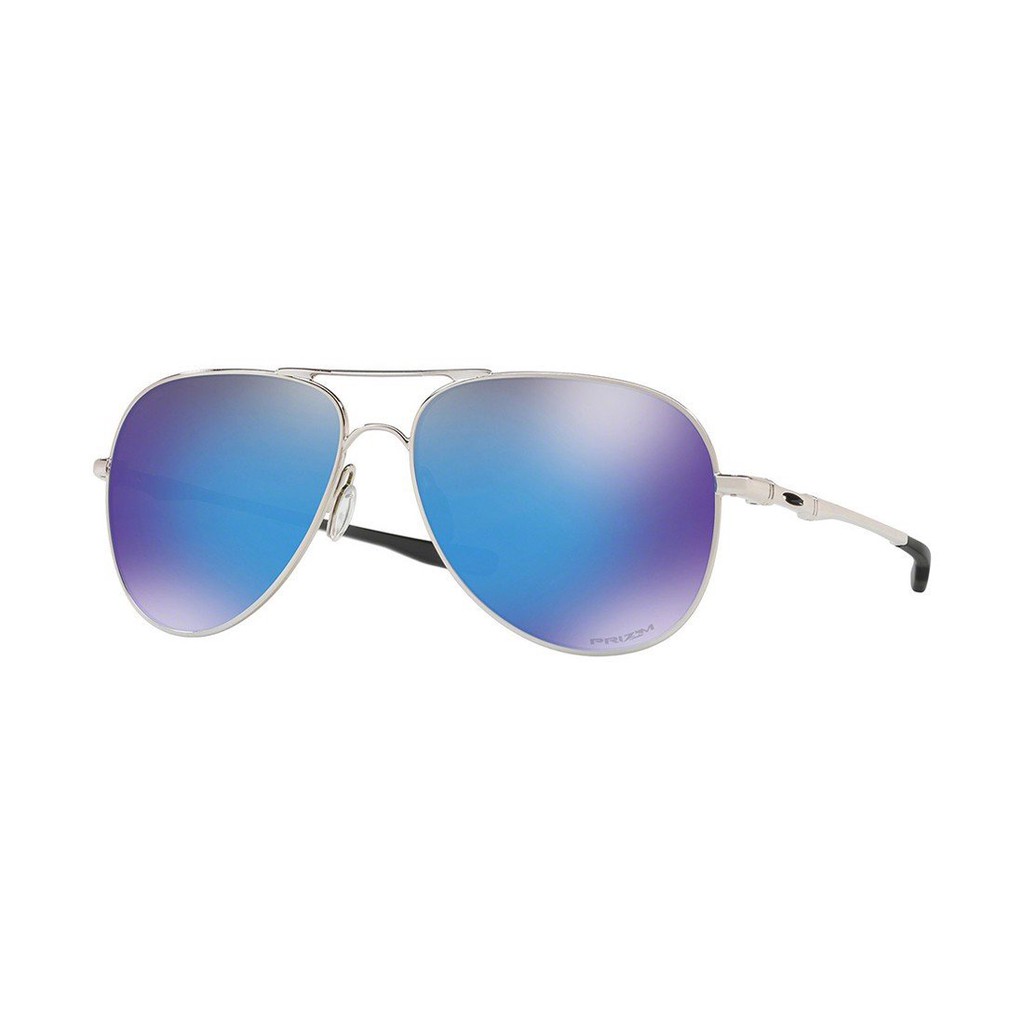 (Hàng chính hãng) Kính mát nam nữ Oakley OO4119 màu sắc thời trang
