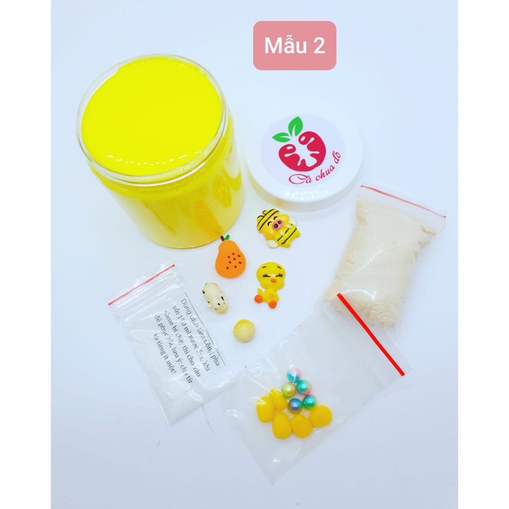 Slime Basic đẹp