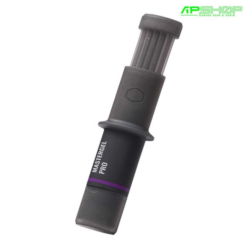 Keo tản nhiệt Cooler Master Mastergel Pro