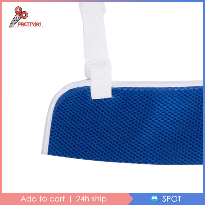 [Prettyia1] Dây Đeo Cánh Tay Cho Trẻ Em / Thanh Thiếu Niên &amp; Thanh Thiếu Niên Đeo Vai