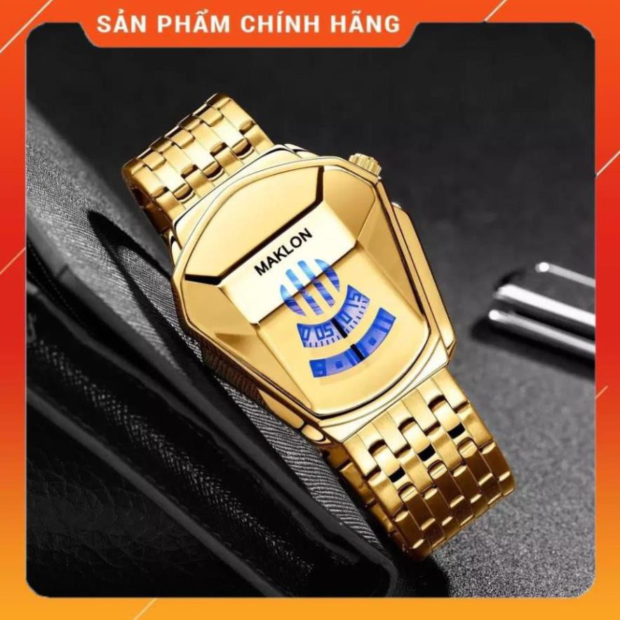 Hàng Cao Cấp -  Đồng hồ Wwoor 8807 dành cho nam- Hàng Nhật chính hãng - lỗi 1 đổi 1 | BigBuy360 - bigbuy360.vn