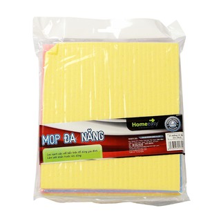 Mốp lau đa năng Homeeasy HK0610
