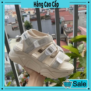 Dép Sandal nữ Showgo Siêu Hot , mới nhất 2020 ( ảnh thật )