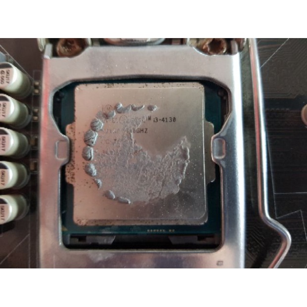 Combo Main + CPU + RAM giga, asus,msi h81, b85+i3 4150 + 8gb 1600