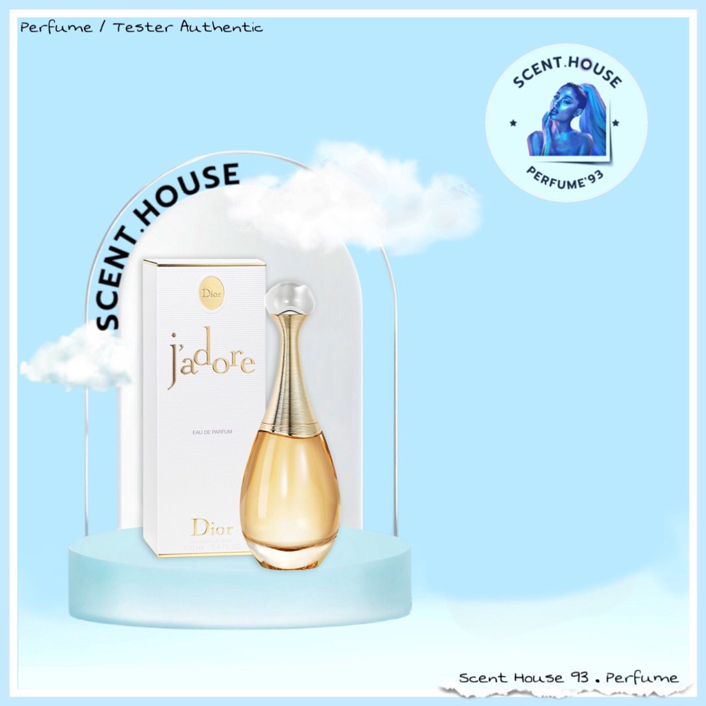 Nước hoa Jadore