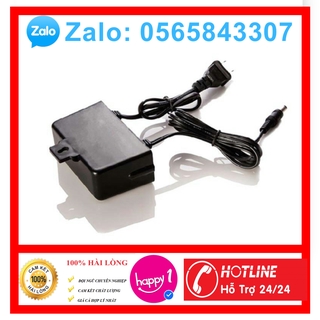 Nguồn 12V 2A dùng cho mắt camera quan sát và các thiết bị điện tử khác