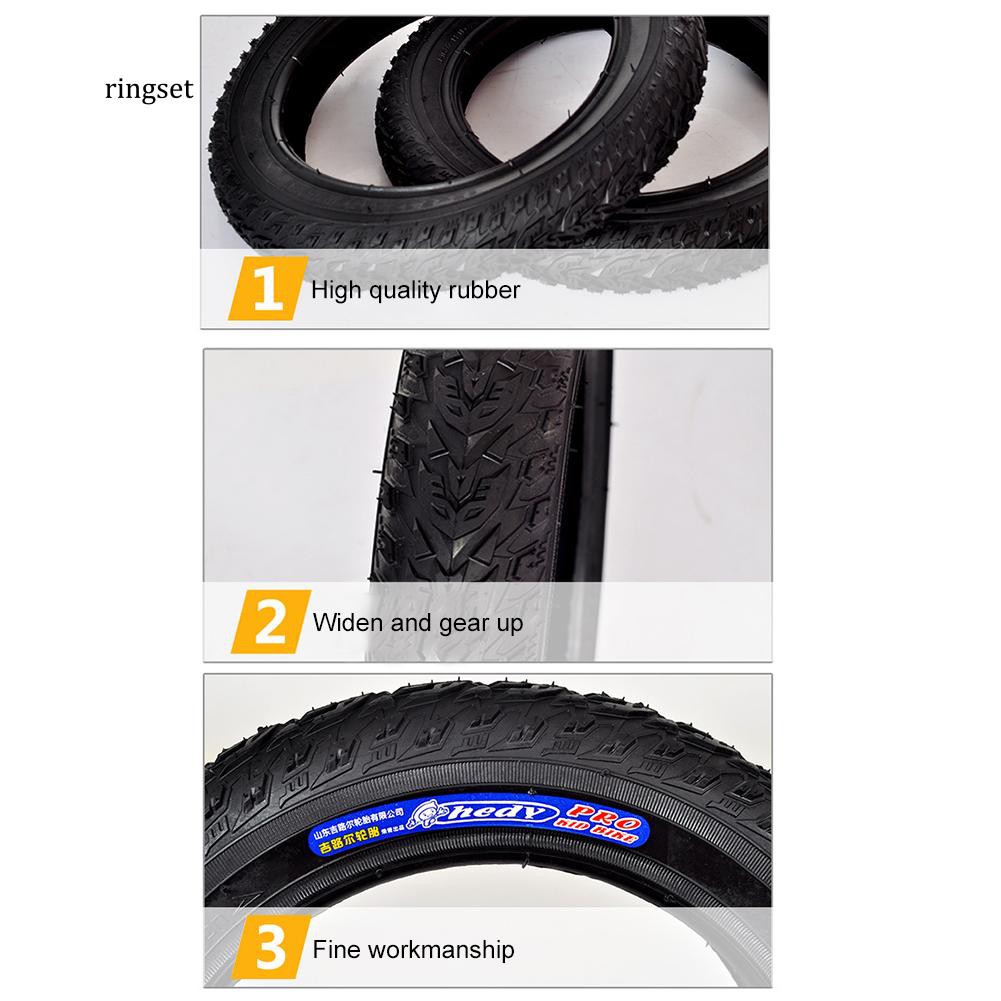 Lốp xe đạp trẻ em 12x2.125 inch