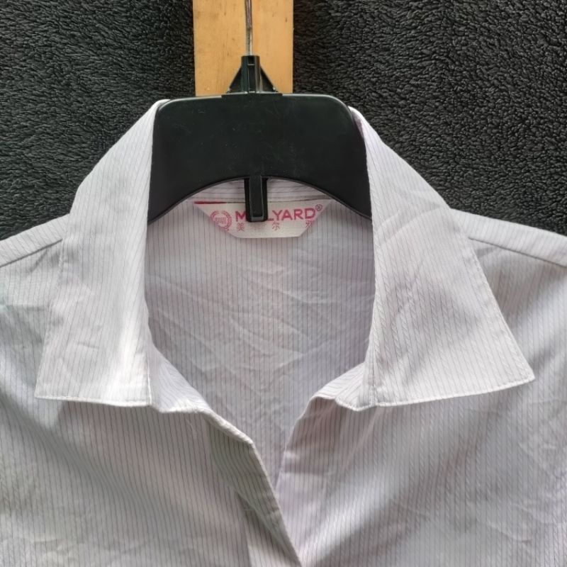 Áo sơ mi Seconhand. 1407