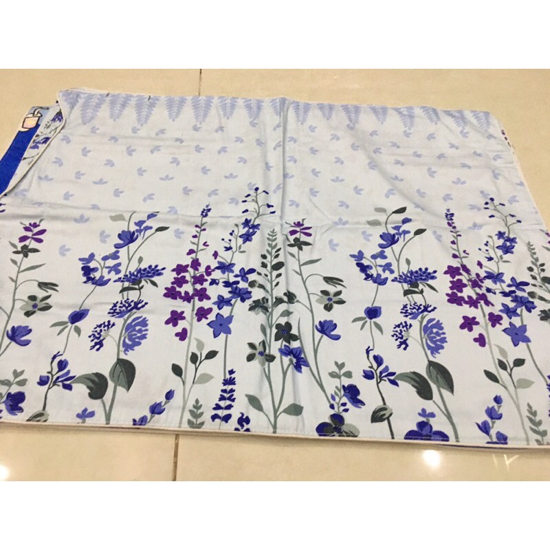 gối cotton Thắng lợi cao cấp ib chọn nhiều mẫu