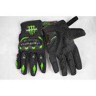 GĂNG TAY XE MÁY MONSTER DÀI NGÓN- FULL NGÓN - GĂNG TAY ĐI PHƯỢT